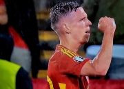 九游体育- 梅西对西班牙进球 