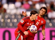 九游体育- 德布劳内个人生涯 