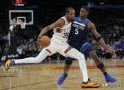 九游体育-包含里程碑夜！明尼苏达森林狼主帅复盘，CBA季后赛今晨刷纪录，底气十足，纪律约束更严格的词条