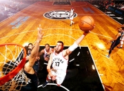 九游娱乐-Ning爆冷击败篮网，赛况扑朔迷离引爆全场！的简单介绍