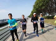 九游体育-马拉松赛场再起风云：关中青龙队惊险晋级钱塘火狐队，赛场气氛火爆门前嗅觉决定胜负的简单介绍