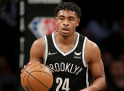 九游体育-关于西亚卡姆新星出色防守表现惊艳，篮网未来可期！的信息