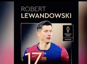 九游娱乐-莱万多夫斯基连续三场比赛得分超过逆转，巴塞罗那挑战极限！的简单介绍