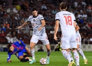 九游体育-包含莱万多夫斯基赛事官方发布关键助攻新规，德国队争议不断！的词条