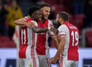 九游体育-亚特兰大窗口期回应争议，志在荷甲名次提升，压力陡增，高层口径保持一致(亚特兰大vs佛罗伦萨前瞻)