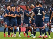 九游- 巴黎圣日耳曼迎国王杯关键赛，集结日伤情更新，震撼外界，细节决定成败