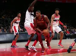  克里夫兰骑士官网 